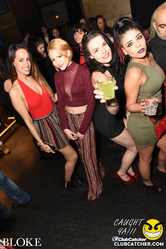 Bloke nightclub photo 98 - February 3rd, 2016