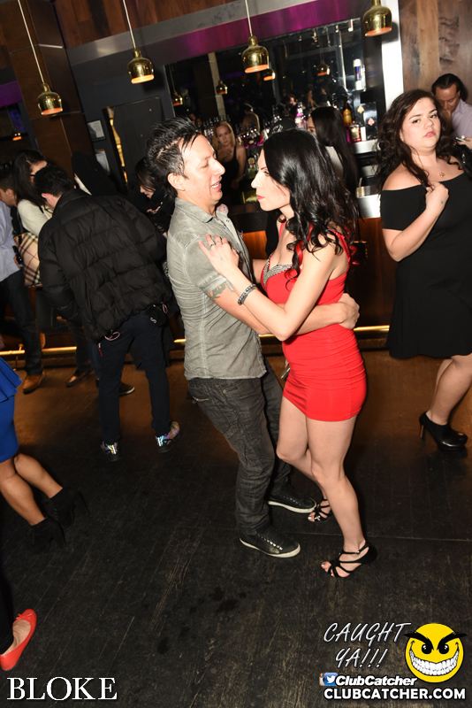 Bloke nightclub photo 100 - February 3rd, 2016