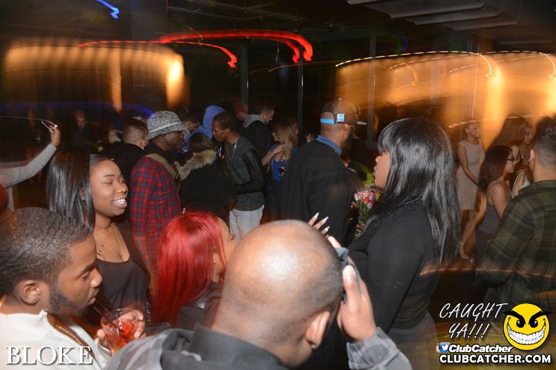 Bloke nightclub photo 1 - February 4th, 2016
