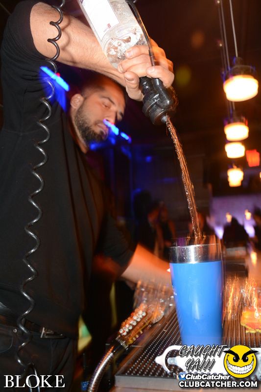 Bloke nightclub photo 11 - February 4th, 2016
