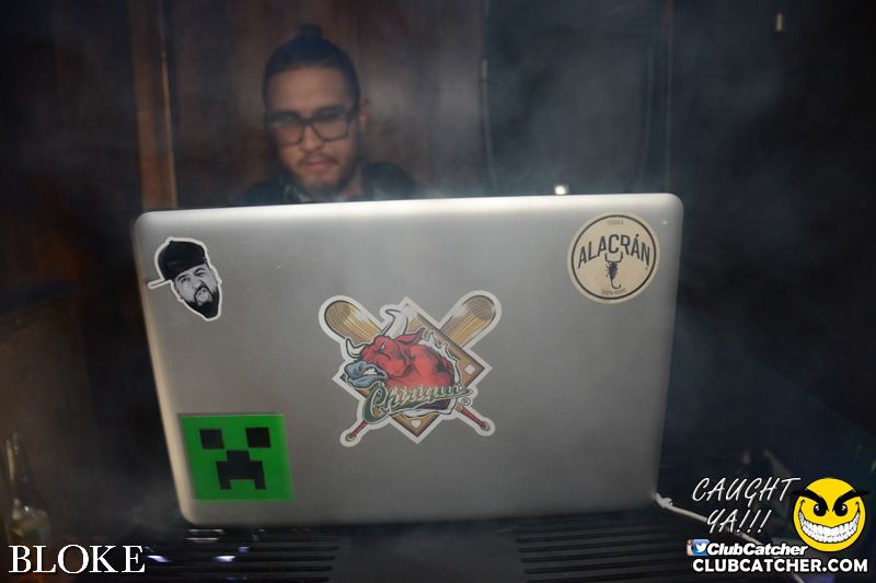 Bloke nightclub photo 102 - February 4th, 2016