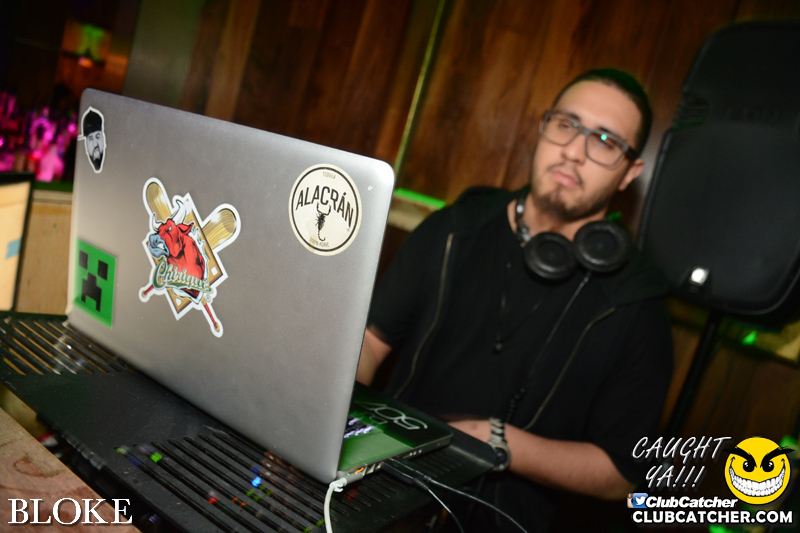 Bloke nightclub photo 103 - February 4th, 2016