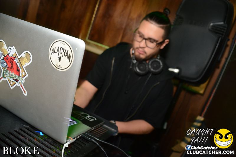 Bloke nightclub photo 104 - February 4th, 2016