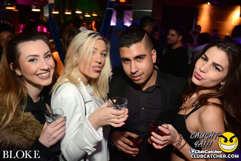 Bloke nightclub photo 105 - February 4th, 2016
