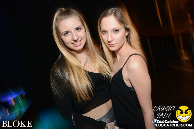 Bloke nightclub photo 109 - February 4th, 2016