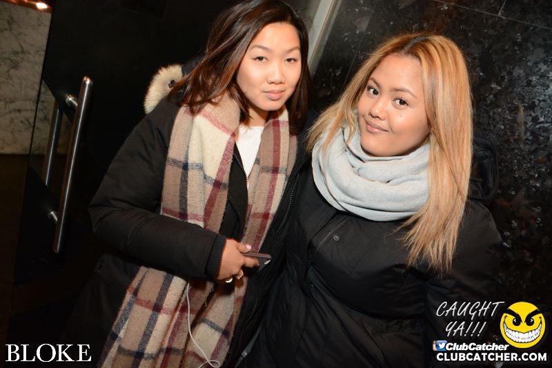 Bloke nightclub photo 113 - February 4th, 2016