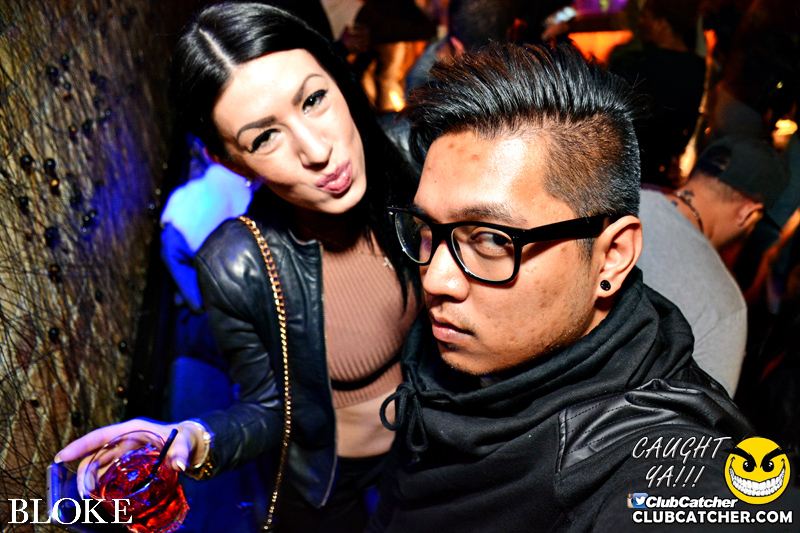 Bloke nightclub photo 114 - February 4th, 2016