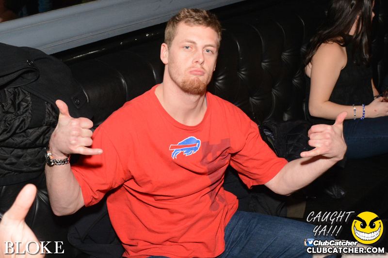 Bloke nightclub photo 115 - February 4th, 2016