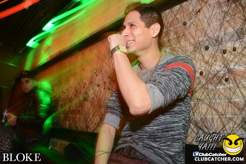 Bloke nightclub photo 116 - February 4th, 2016