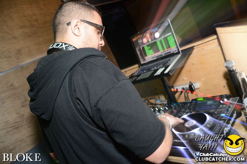 Bloke nightclub photo 14 - February 4th, 2016