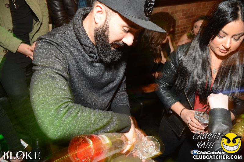 Bloke nightclub photo 17 - February 4th, 2016