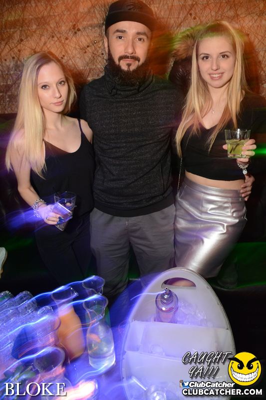 Bloke nightclub photo 20 - February 4th, 2016
