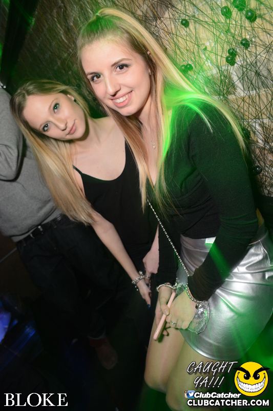 Bloke nightclub photo 22 - February 4th, 2016