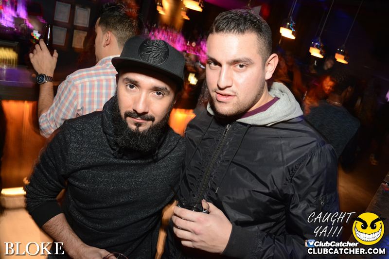 Bloke nightclub photo 23 - February 4th, 2016