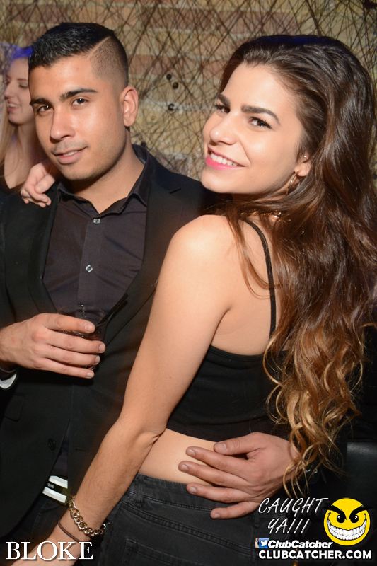 Bloke nightclub photo 25 - February 4th, 2016