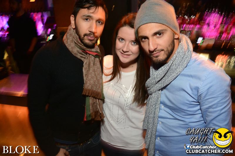 Bloke nightclub photo 27 - February 4th, 2016