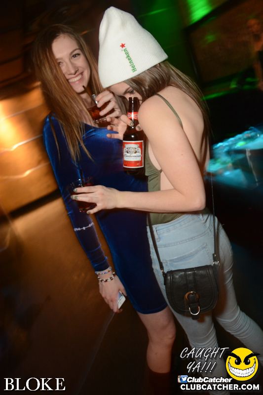 Bloke nightclub photo 28 - February 4th, 2016