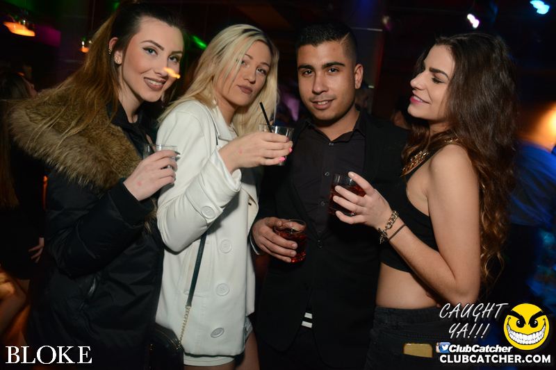 Bloke nightclub photo 31 - February 4th, 2016