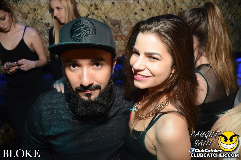 Bloke nightclub photo 32 - February 4th, 2016