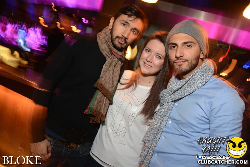 Bloke nightclub photo 33 - February 4th, 2016