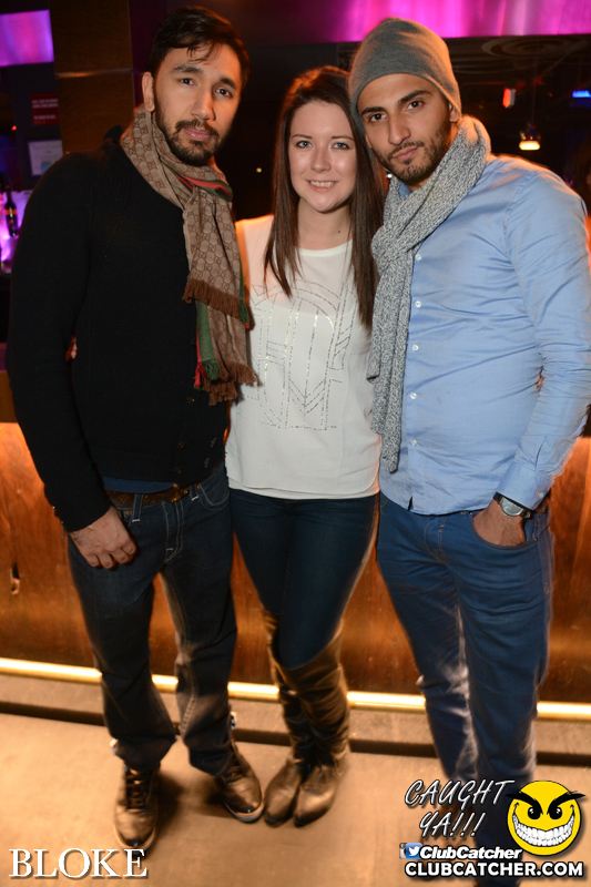 Bloke nightclub photo 37 - February 4th, 2016