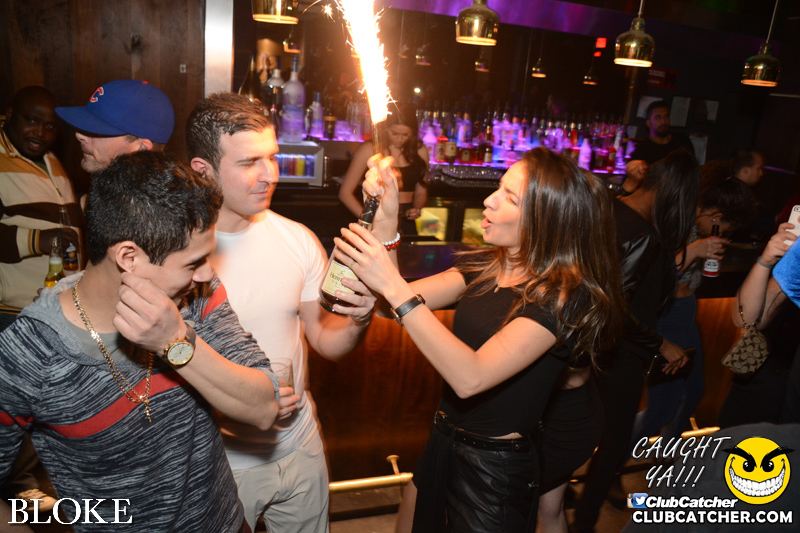 Bloke nightclub photo 38 - February 4th, 2016