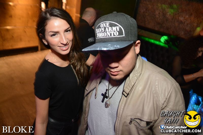 Bloke nightclub photo 40 - February 4th, 2016