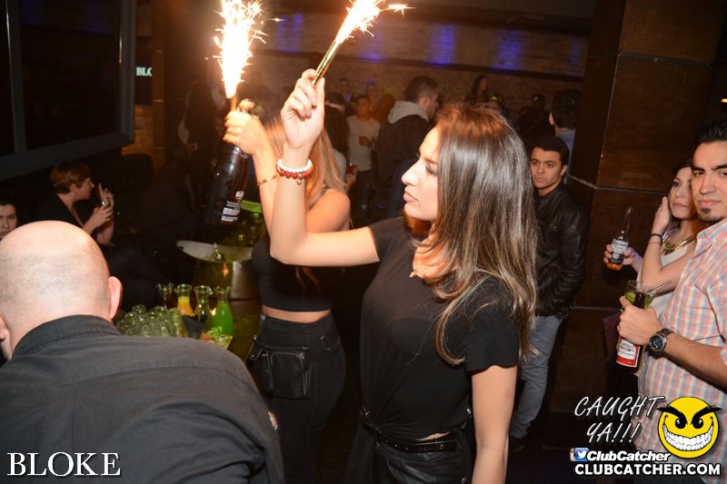 Bloke nightclub photo 41 - February 4th, 2016