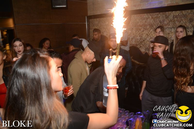 Bloke nightclub photo 42 - February 4th, 2016