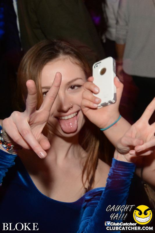 Bloke nightclub photo 43 - February 4th, 2016