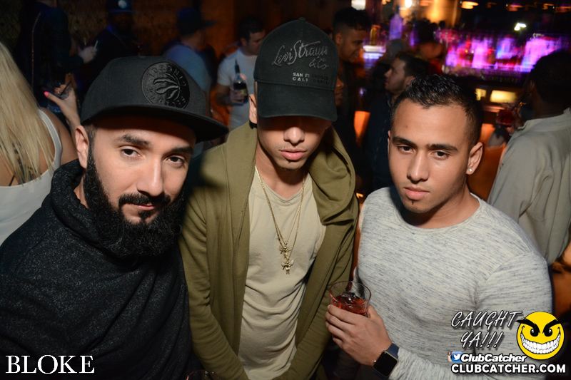 Bloke nightclub photo 44 - February 4th, 2016