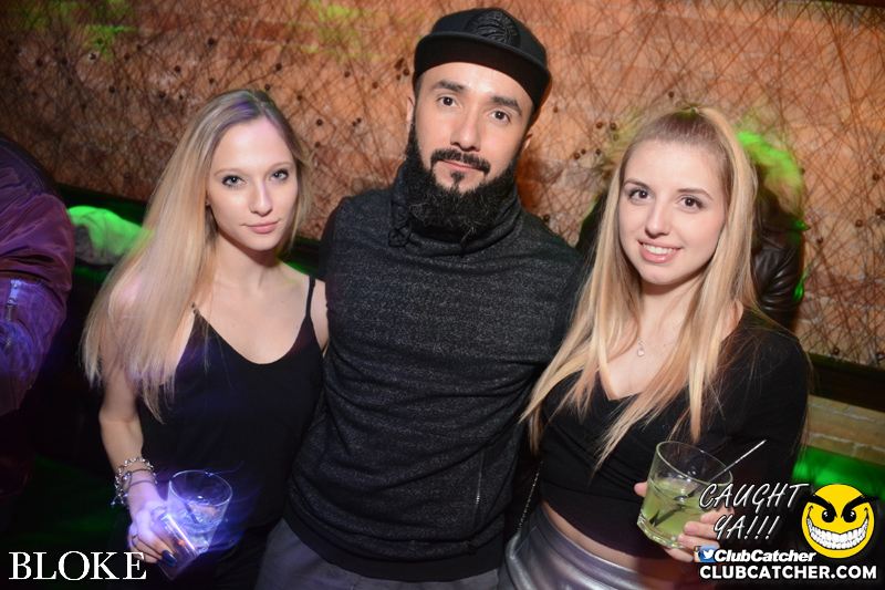 Bloke nightclub photo 45 - February 4th, 2016