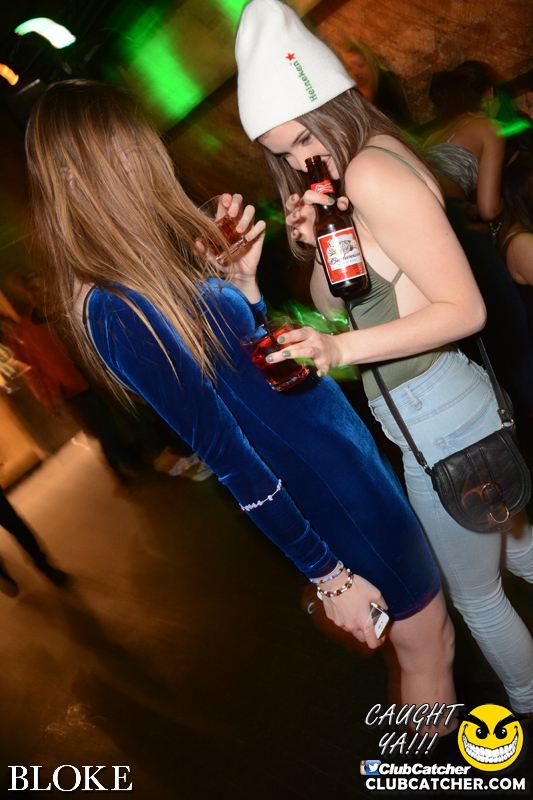 Bloke nightclub photo 46 - February 4th, 2016