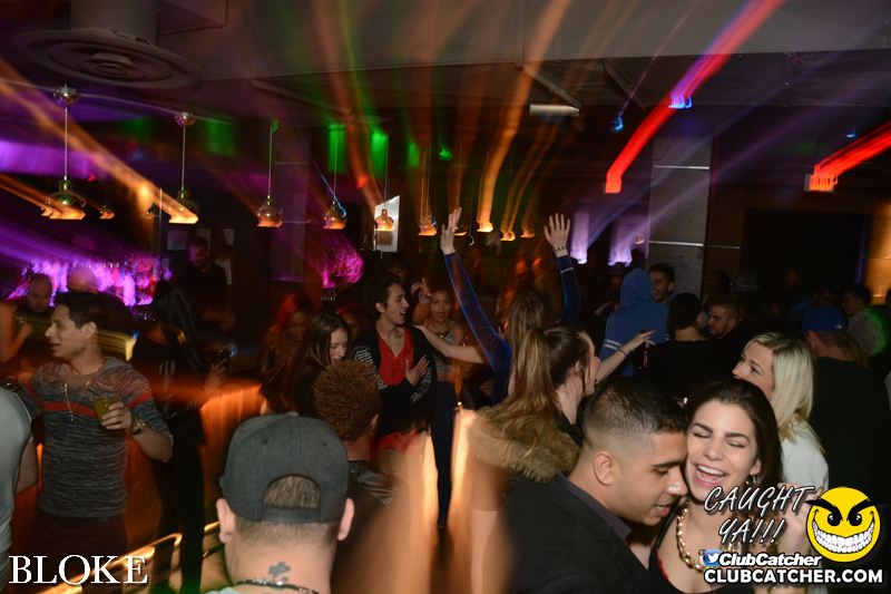 Bloke nightclub photo 47 - February 4th, 2016