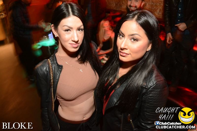 Bloke nightclub photo 48 - February 4th, 2016