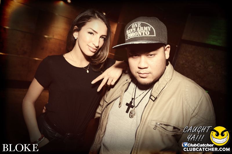 Bloke nightclub photo 50 - February 4th, 2016