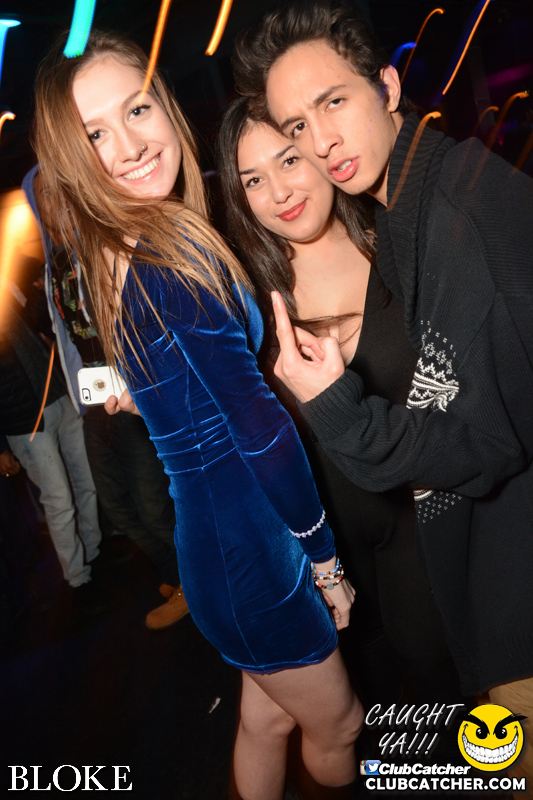 Bloke nightclub photo 6 - February 4th, 2016