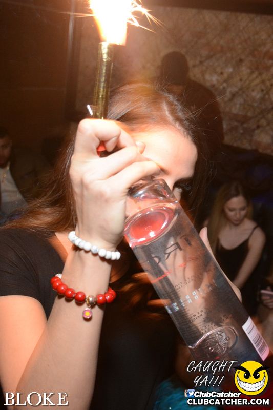 Bloke nightclub photo 52 - February 4th, 2016