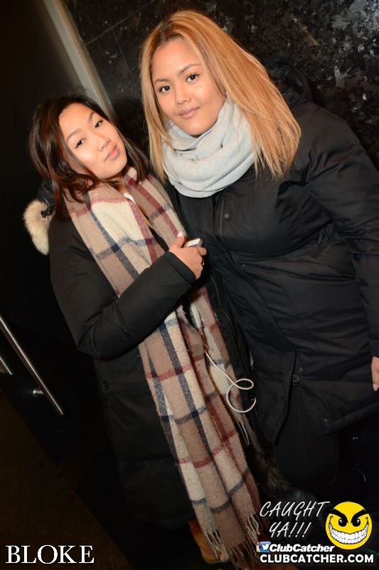 Bloke nightclub photo 53 - February 4th, 2016