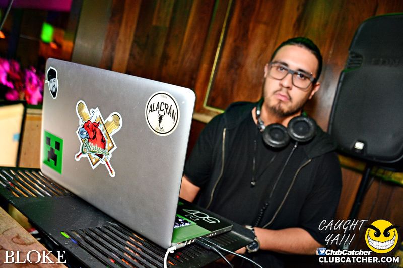 Bloke nightclub photo 54 - February 4th, 2016