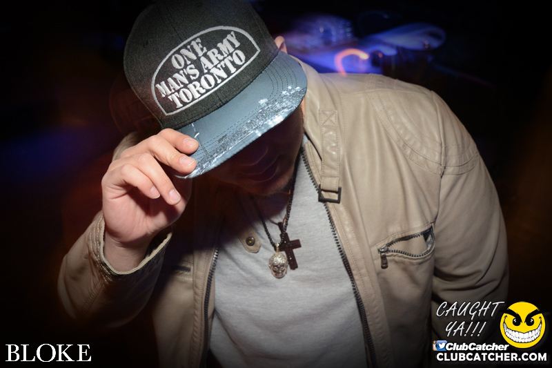 Bloke nightclub photo 55 - February 4th, 2016