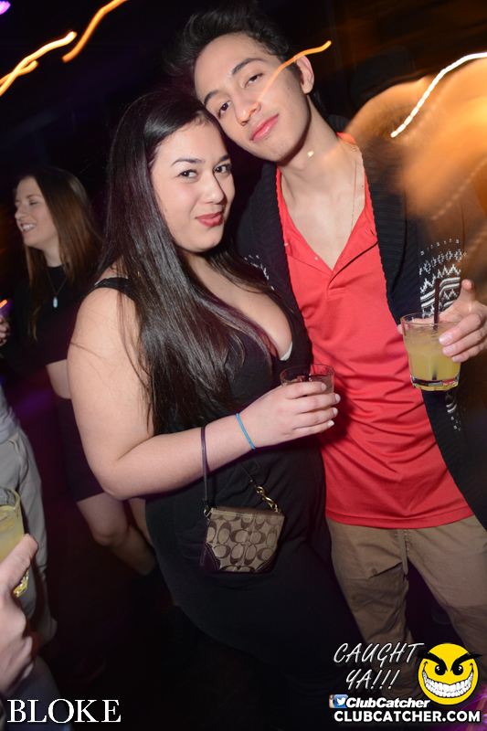 Bloke nightclub photo 56 - February 4th, 2016