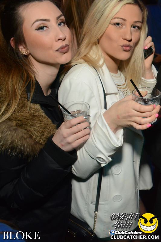 Bloke nightclub photo 57 - February 4th, 2016