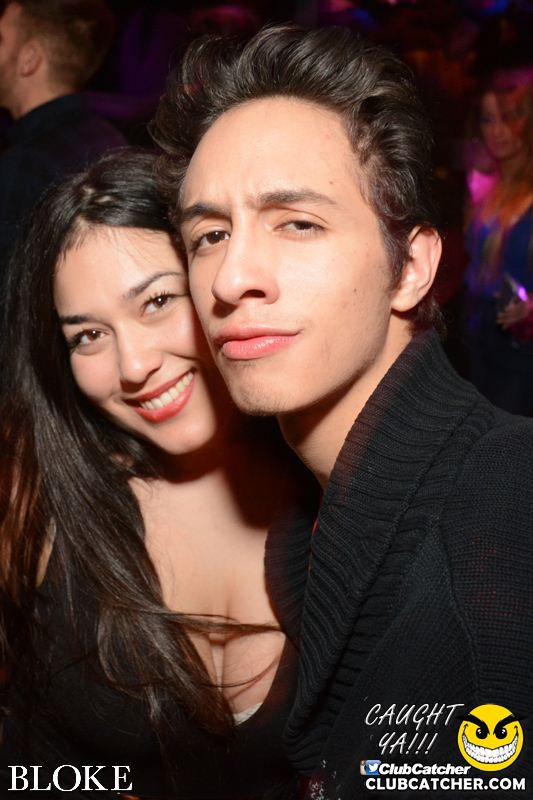 Bloke nightclub photo 59 - February 4th, 2016