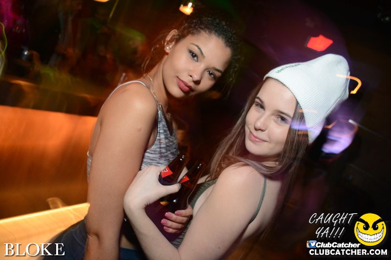 Bloke nightclub photo 7 - February 4th, 2016