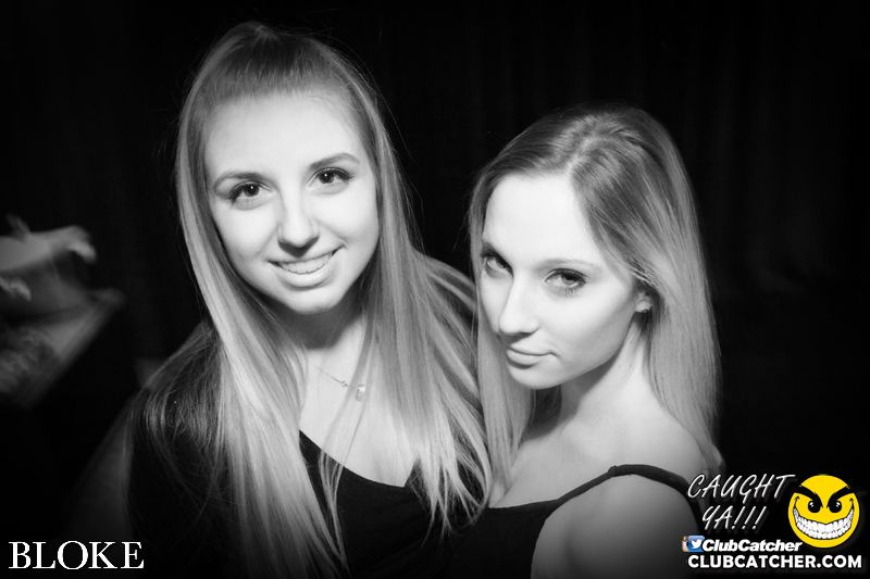 Bloke nightclub photo 61 - February 4th, 2016