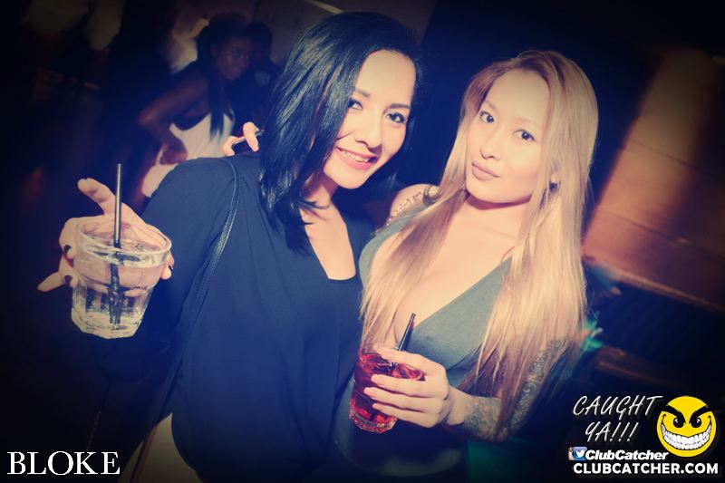 Bloke nightclub photo 62 - February 4th, 2016