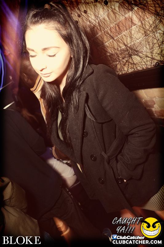 Bloke nightclub photo 63 - February 4th, 2016