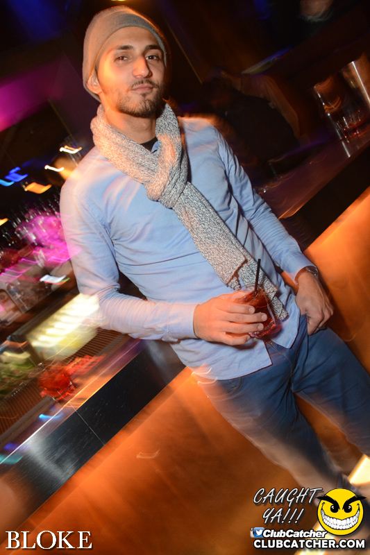 Bloke nightclub photo 64 - February 4th, 2016