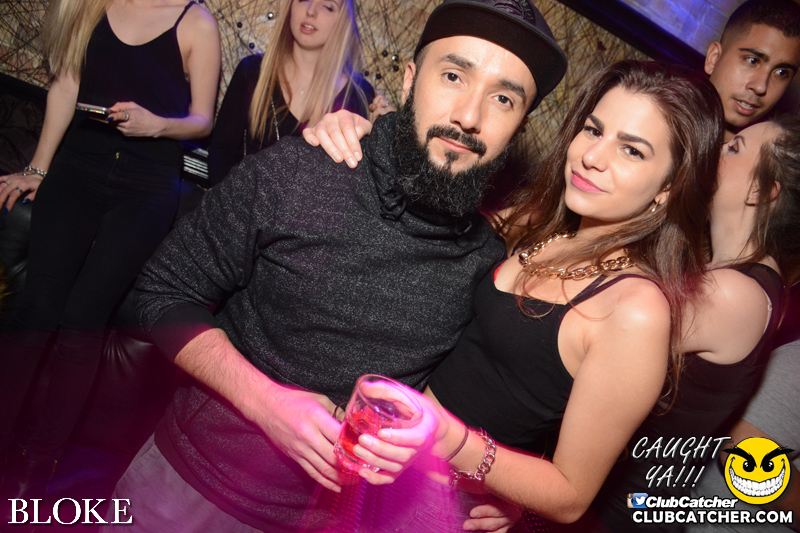 Bloke nightclub photo 65 - February 4th, 2016